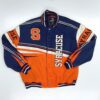 Syracuse Varsity Jacket