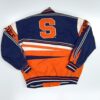 Syracuse Varsity Jacket - Image 2