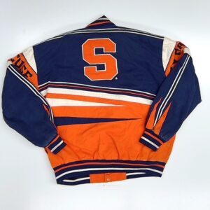 Syracuse Varsity Jacket
