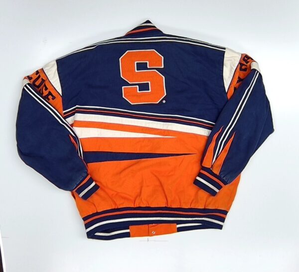 Syracuse Varsity Jacket - Image 2