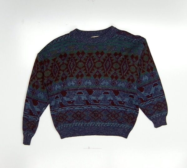 Vintage Sears Sweater