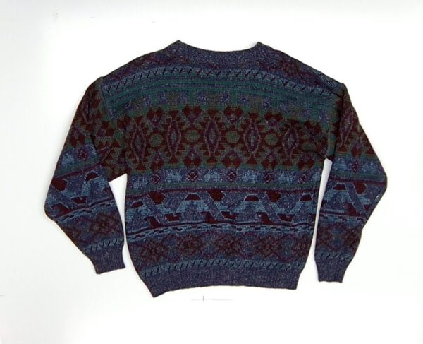 Vintage Sears Sweater - Image 2