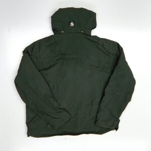 Carhartt J162 Nylon Jacket Waterproof Breathable