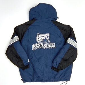 Penn State Pullover 1/4 Zip Starter Jacket