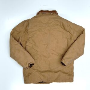 Carhartt ARCTIC QUILT Lined Duck Canvas Jacket