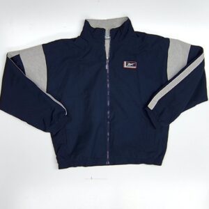 Reebok Full Zip Jacket