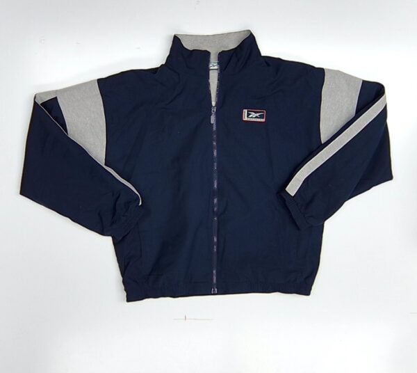 Reebok Full Zip Jacket