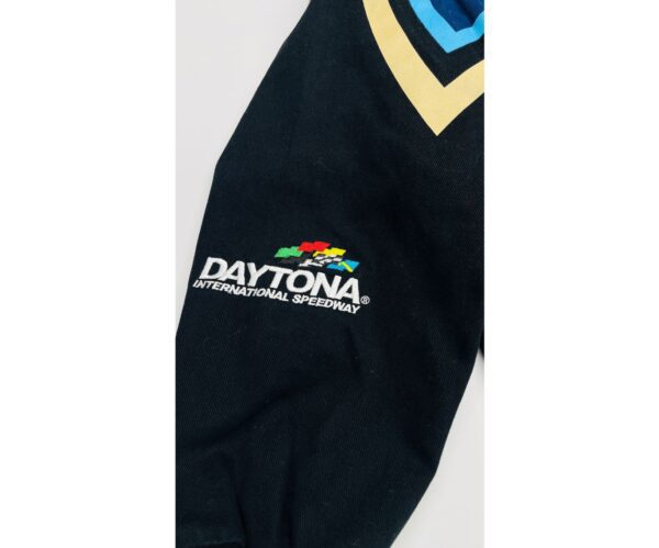 NASCAR 2010 Daytona 500 52nd Annual Jacket – Size L – JH Design - Image 6