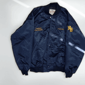 Game Sportwear Jacket - Johnelle