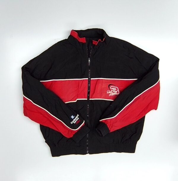 Dale Earnhardt Sr Goodwrench Chase Authentics Jacket