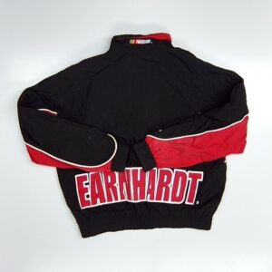 Dale Earnhardt Sr Goodwrench Chase Authentics Jacket