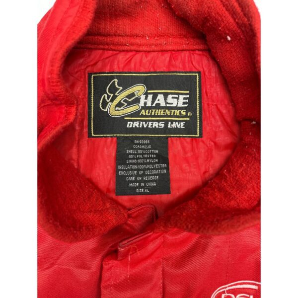 Chase Authentics Jeff Gordon #24 DuPont Flames Jacket - XL - Image 3