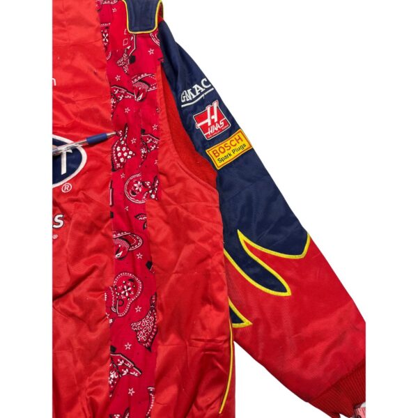 Chase Authentics Jeff Gordon #24 DuPont Flames Jacket - XL - Image 6