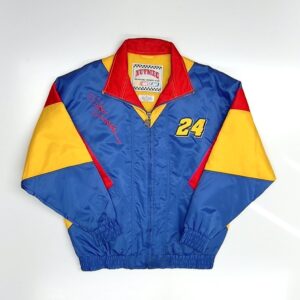 90's Nascar Jeff Gordon Racing Jacket