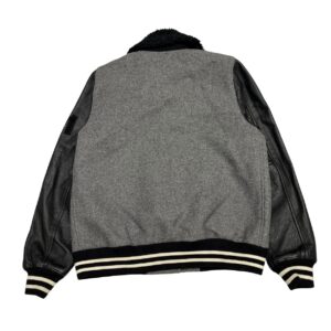 Rare Vintage Coach Bomber Jacket - Size M