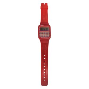 Casio LDF-40 Poptone Calculator Watch