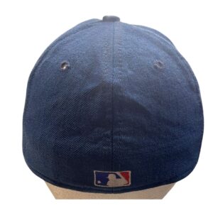 Vintage Toronto Blue Jays Hat Cap Sz.6 7/8 Pro Model