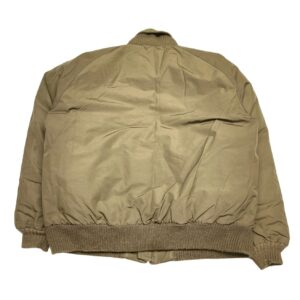 Vintage Eddie Bauer Bomber Full Zip Classic Jacket - Premium Outdoor Heritage