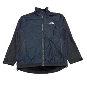 The North Face Summit Series Windstopper Soft Shell Jacket Size M