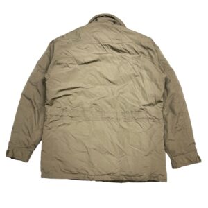 The North Face Black Label Goose Down Jacket - Dark Tan
