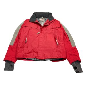 PRADA Ski Jacket with GORE-TEX Interior Size 52