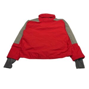 PRADA Ski Jacket with GORE-TEX Interior Size 52