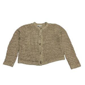 Loft Women's Button Front Sweater - Size M