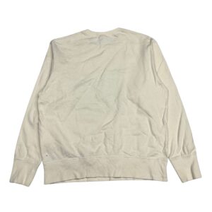 KAWS x Sesame Street UNIQLO Sweatshirt Crewneck Pullover - Size M