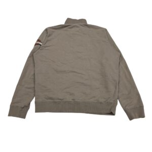 Harley Davidson 1/4 Zip Pullover Sweatshirt - Size XL