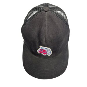 Supreme Indian Chief Trucker Head Cap
