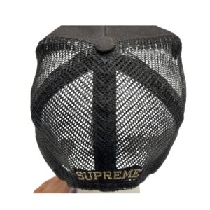 Supreme Indian Chief Trucker Head Cap