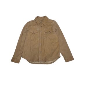 Wilsons Leather Jacket Size M