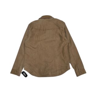 Wilsons Leather Jacket Size M