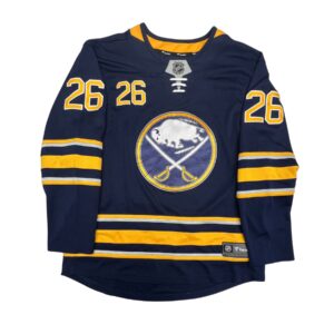 Fanatics jersey Dahlin Size XL