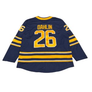 Fanatics jersey Dahlin Size XL