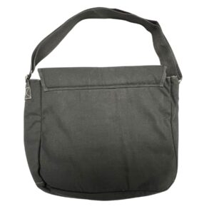 Betty Boop Black Crossbody Bag – Vintage Cartoon Character Shoulder Bag