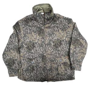 Vintage Woolrich Jacket Men’s XL Made in Thailand Excellent Condition