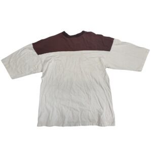 80s Rare Cleveland Browns Vintage Graphic T-Shirt Retro Tee L