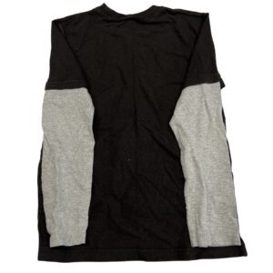 Super Mario Graphic T-Shirt Nintendo Gamer Tee