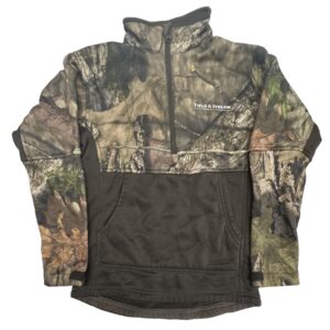 Field & Stream Half Zip Pullover Outdoor Casual Streetwear