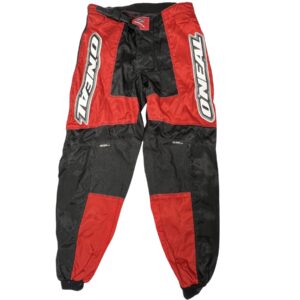 O’Neal Apocalypse Racing Waterproof Dirt Bike Off-Road Motorcycle Pants