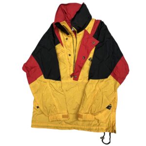 Nordica Sport System Ski Jacket Size 12 Winter Snow Coat