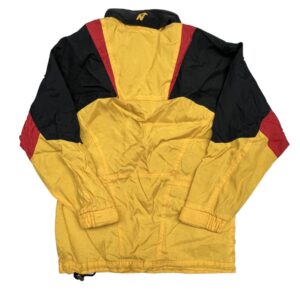 Nordica Sport System Ski Jacket Size 12 Winter Snow Coat