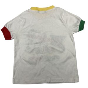 Vintage OshKosh Carwash Graphic Tee 3T Kids