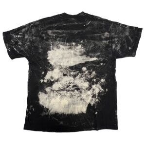 90s Rare Bob Marley Rare Full Graphic T-Shirt – Reggae Legend Tee - Size L