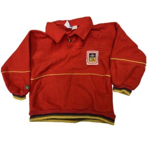 Little Levi’s Kids Sweatshirt Classic Logo