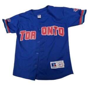 Toronto FC #8 Gonzalez Youth Medium Soccer Jersey