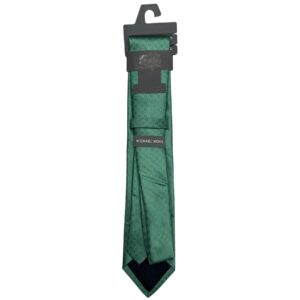 Michael Kors MK Logo Tie – Classic Designer Neck Tie