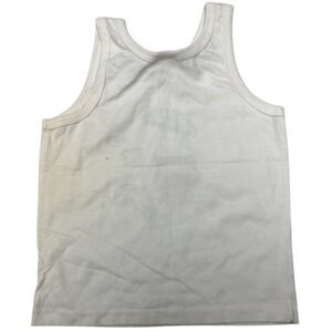 Vintage Snoopy “Do Not Disturb” Beach Tank Top Kids M (6) – Peanuts