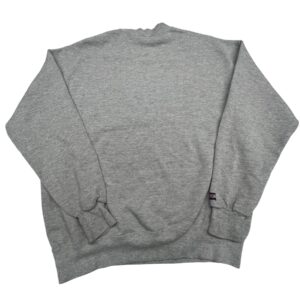 Vintage 90s JanSport Wayne State College WSC Sweatshirt – Classic College Graphic